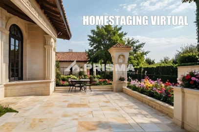 Moradia T9 para Venda em São Miguel de Acha