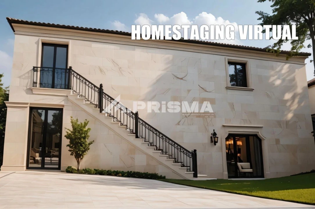 Moradia T9 para Venda em São Miguel de Acha Foto 7