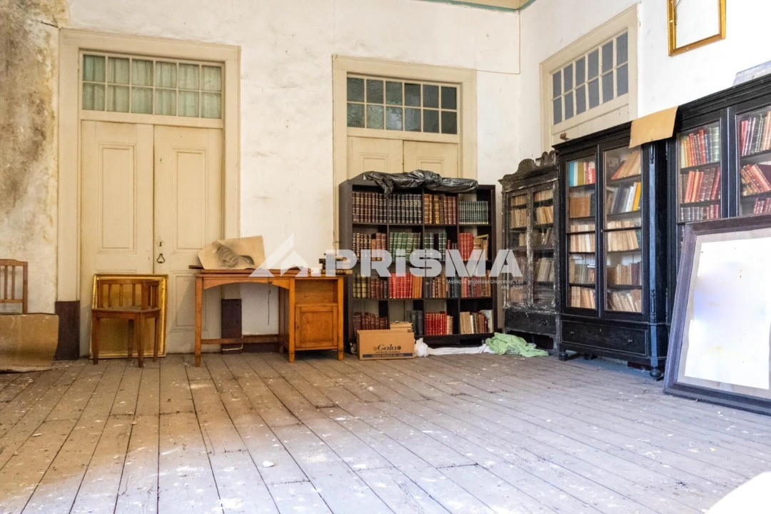 Moradia T9 para Venda em São Miguel de Acha Foto 24