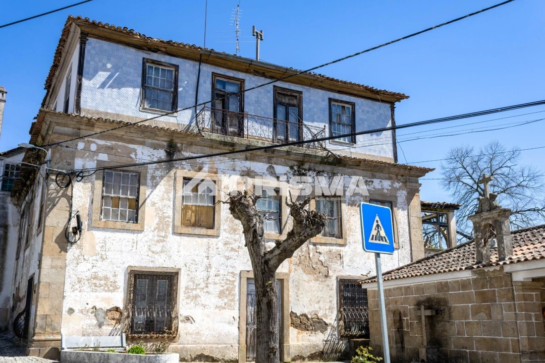 Moradia T9 para Venda em São Miguel de Acha Foto 53