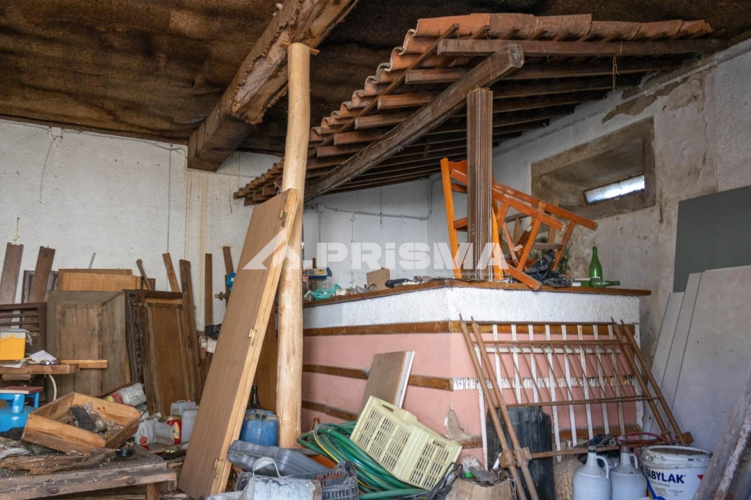 Moradia T9 para Venda em São Miguel de Acha Foto 22