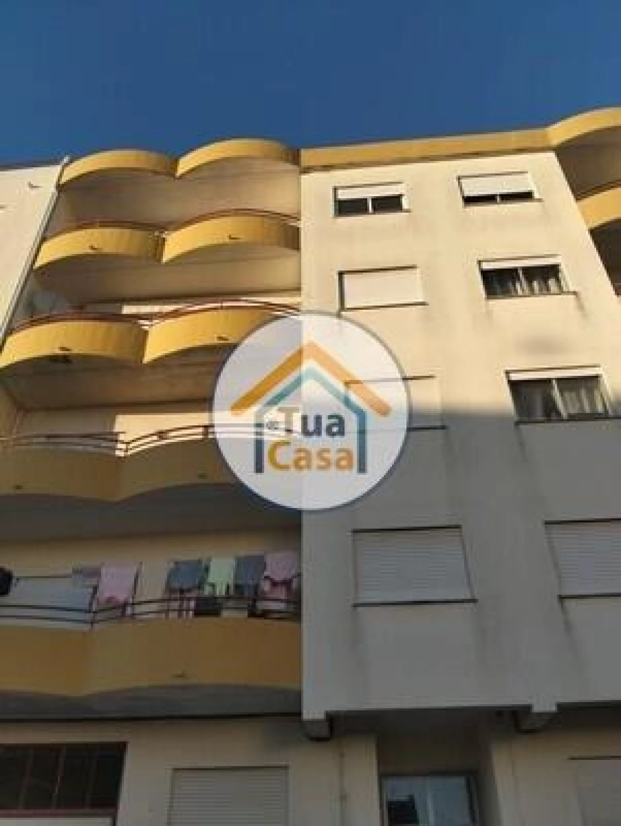 Apartamento T3 para Venda em Nossa Senhora da Piedade Foto 1