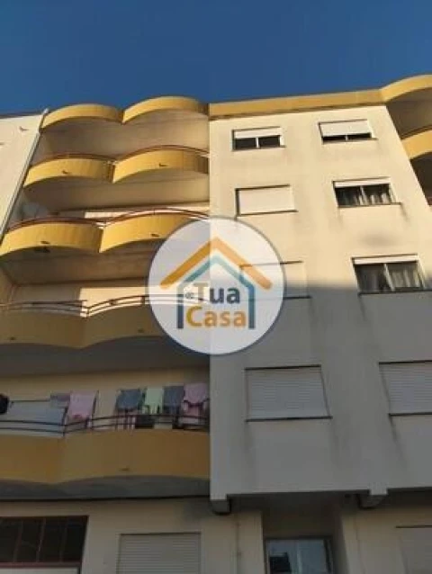 Apartamento T3 para Venda em Nossa Senhora da Piedade