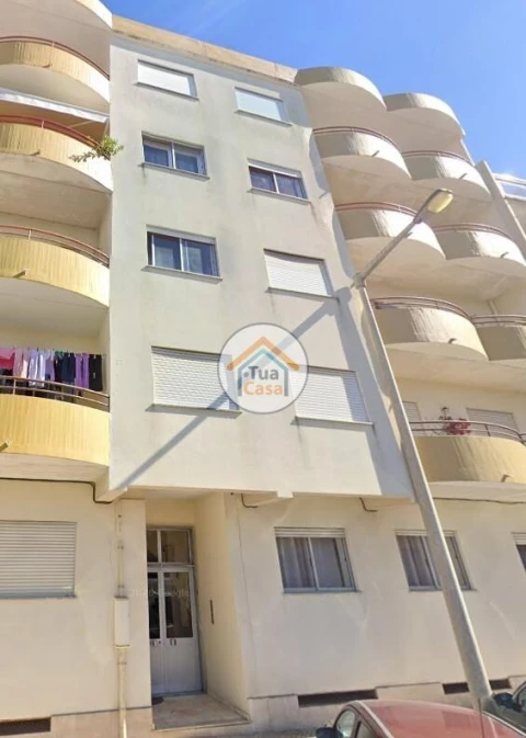 Apartamento T3 para Venda em Nossa Senhora da Piedade