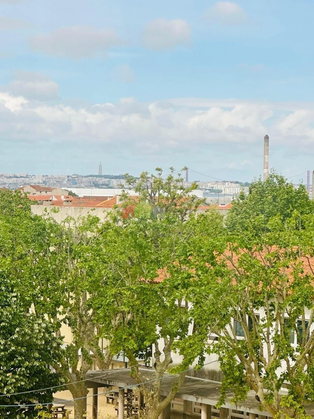 Apartamento T2 para Venda em Barreiro e Lavradio Foto 24