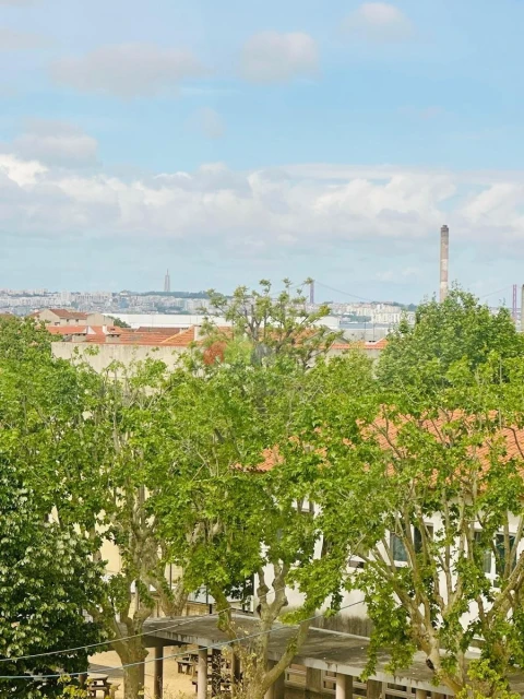 Apartamento T2 para Venda em Barreiro e Lavradio