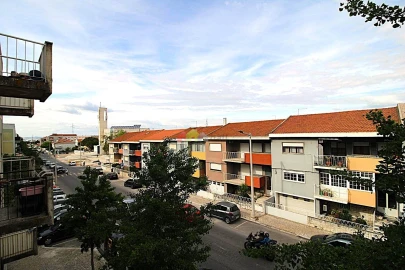 Apartamento T2 para Venda em Barreiro e Lavradio