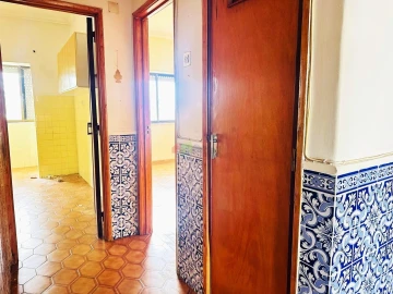 Apartamento T2 para Venda em Barreiro e Lavradio