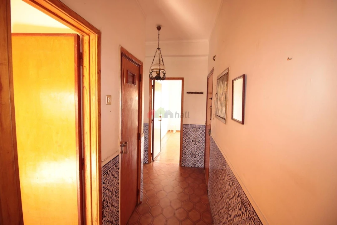 Apartamento T2 para Venda em Barreiro e Lavradio Foto 11