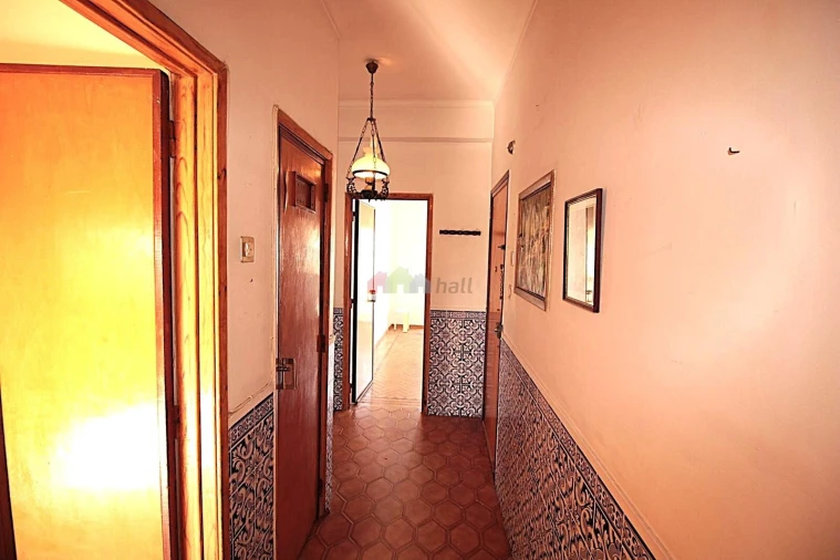 Apartamento T2 para Venda em Barreiro e Lavradio Foto 7