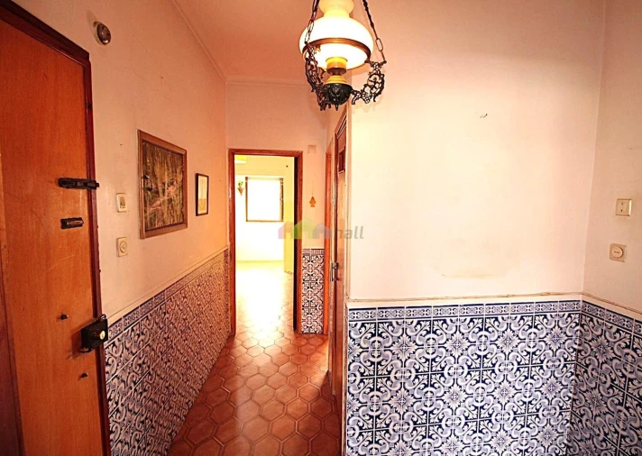 Apartamento T2 para Venda em Barreiro e Lavradio Foto 9