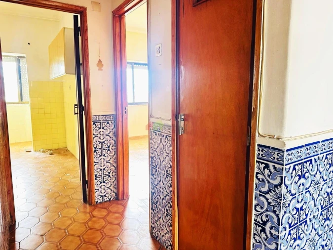 Apartamento T2 para Venda em Barreiro e Lavradio Foto 19