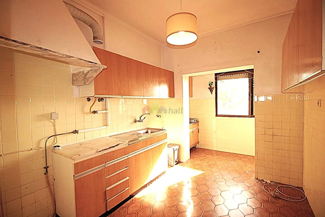Apartamento T2 para Venda em Barreiro e Lavradio Foto 1