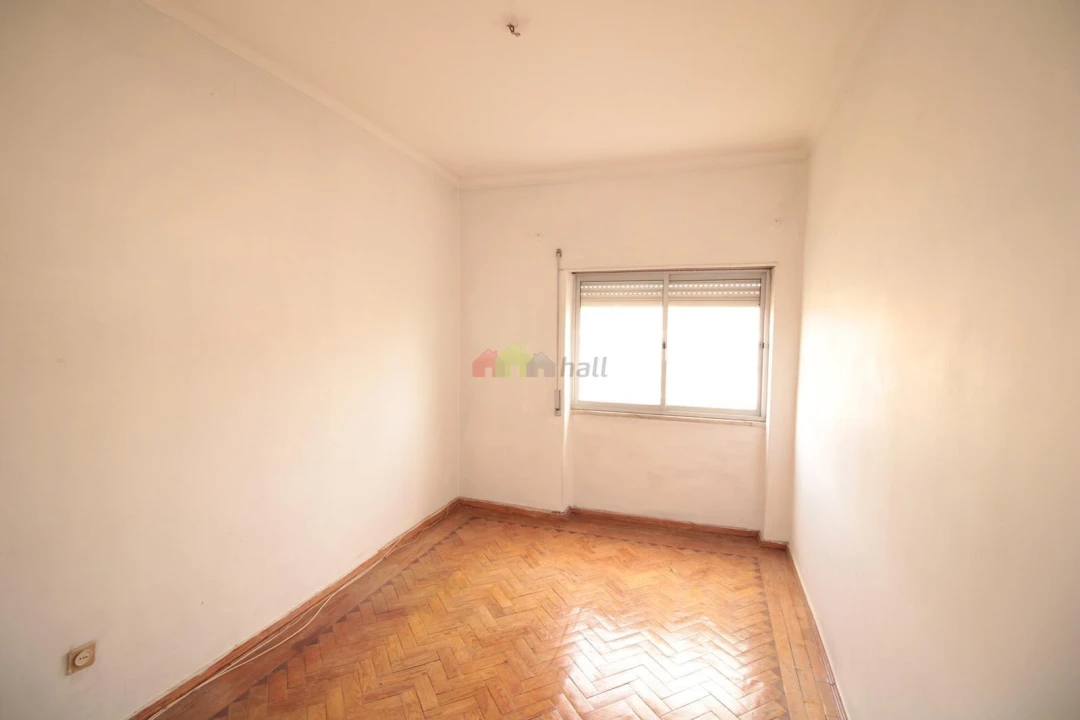 Apartamento T2 para Venda em Barreiro e Lavradio Foto 16