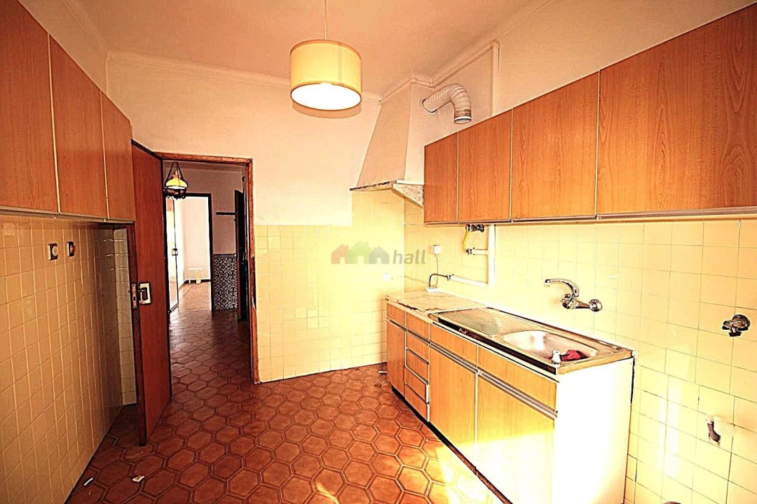 Apartamento T2 para Venda em Barreiro e Lavradio Foto 3