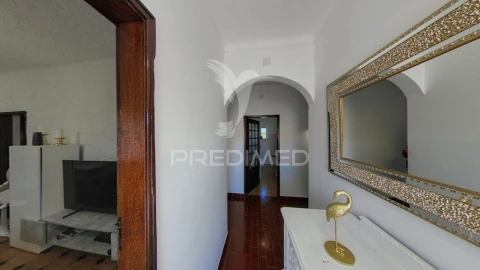 Quinta T6 para Venda em Urra