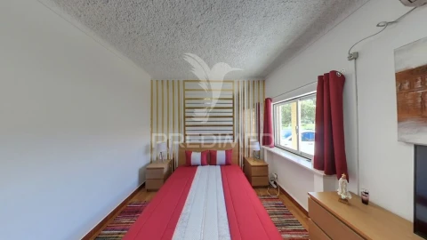 Quinta T6 para Venda em Urra