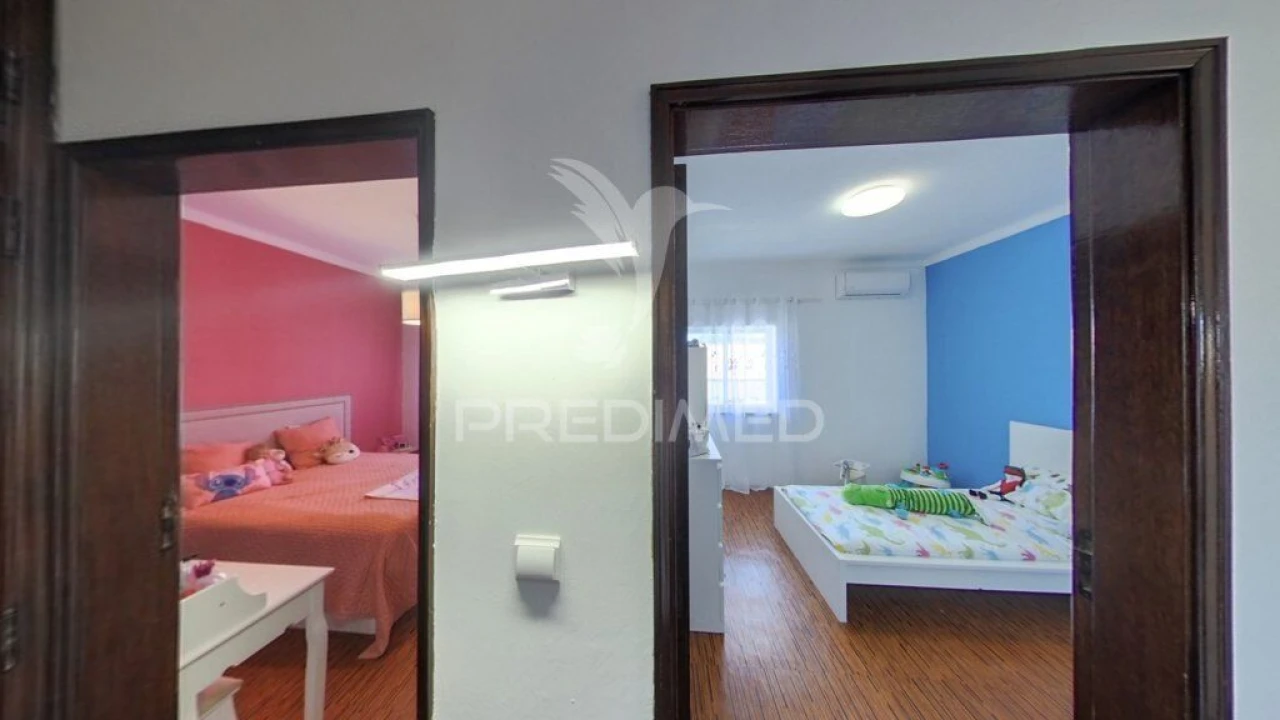 Quinta T6 para Venda em Urra Foto 11