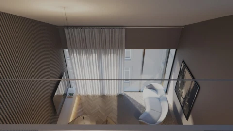 Apartamento T2 para Venda em Bonfim