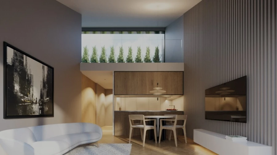 Apartamento T2 para Venda em Bonfim Foto 12