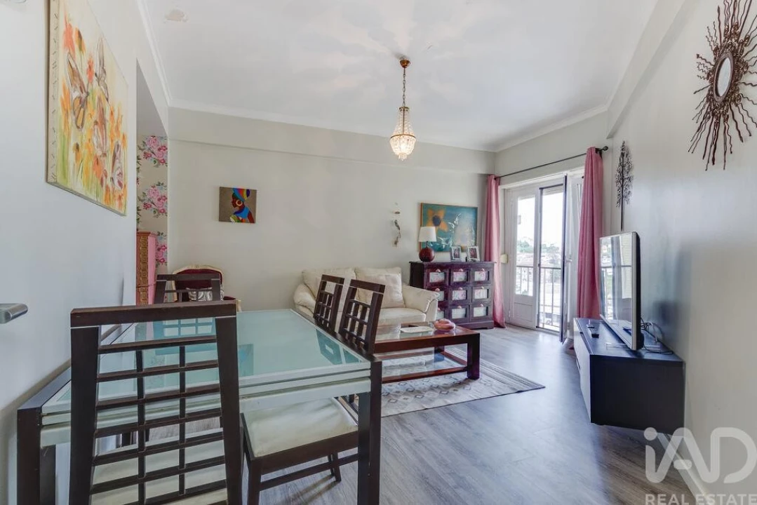 Apartamento T3 para Venda em Penha de França Foto 6