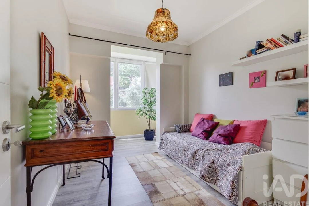 Apartamento T3 para Venda em Penha de França Foto 31