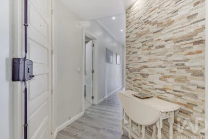 Apartamento T3 para Venda em Penha de França