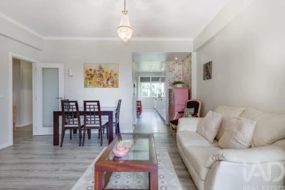Apartamento T3 para Venda em Penha de França