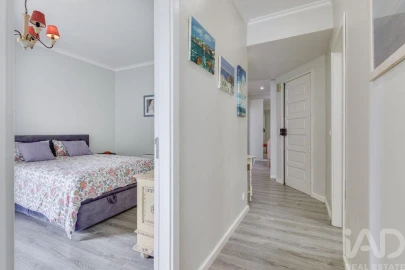 Apartamento T3 para Venda em Penha de França
