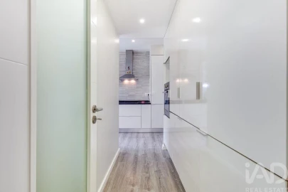 Apartamento T3 para Venda em Penha de França