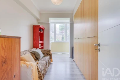 Apartamento T3 para Venda em Penha de França