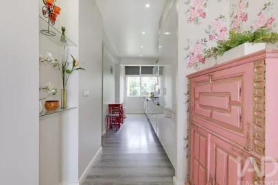 Apartamento T3 para Venda em Penha de França