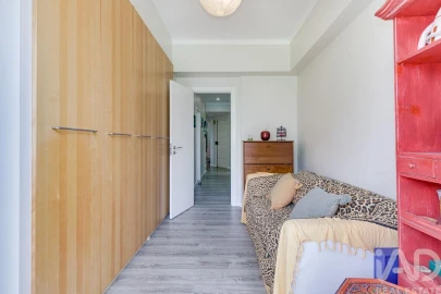 Apartamento T3 para Venda em Penha de França