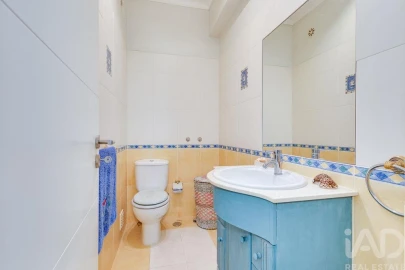 Apartamento T3 para Venda em Penha de França