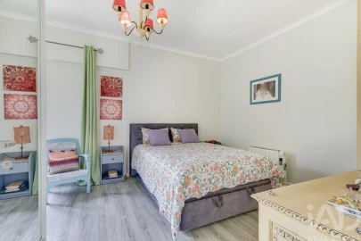 Apartamento T3 para Venda em Penha de França