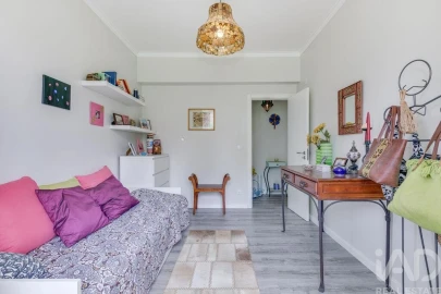 Apartamento T3 para Venda em Penha de França