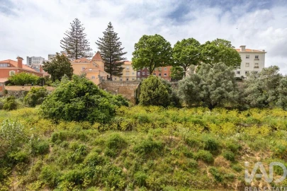 Apartamento T3 para Venda em Penha de França
