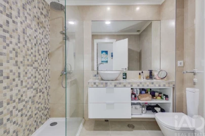 Apartamento T3 para Venda em Penha de França