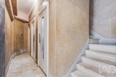 Apartamento T3 para Venda em Penha de França
