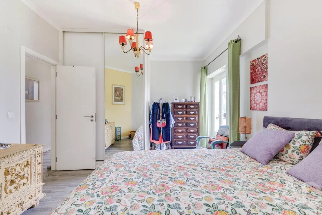 Apartamento T3 para Venda em Penha de França Foto 22