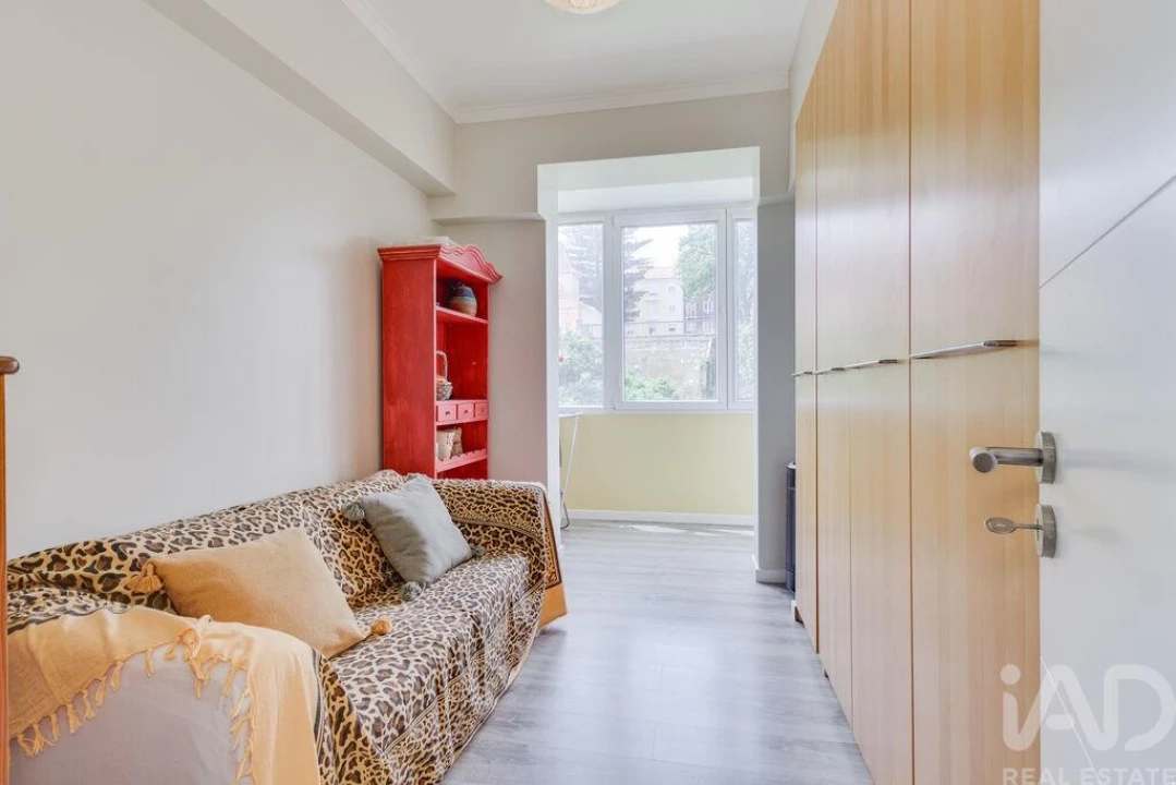 Apartamento T3 para Venda em Penha de França Foto 26