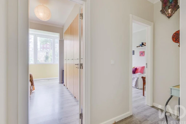 Apartamento T3 para Venda em Penha de França Foto 24