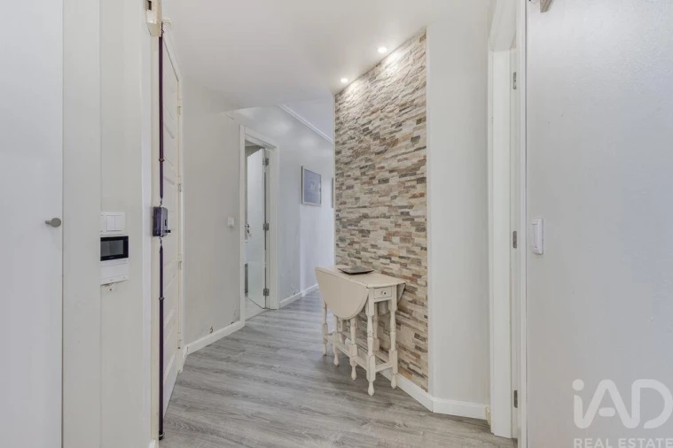 Apartamento T3 para Venda em Penha de França Foto 14