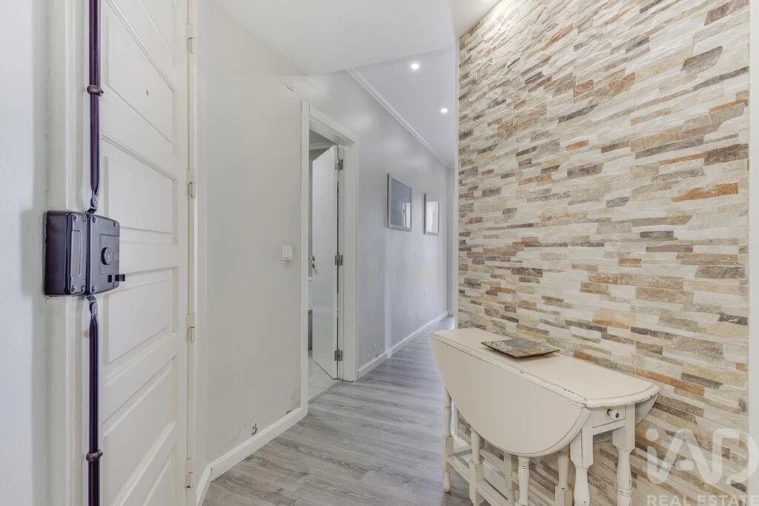 Apartamento T3 para Venda em Penha de França Foto 13