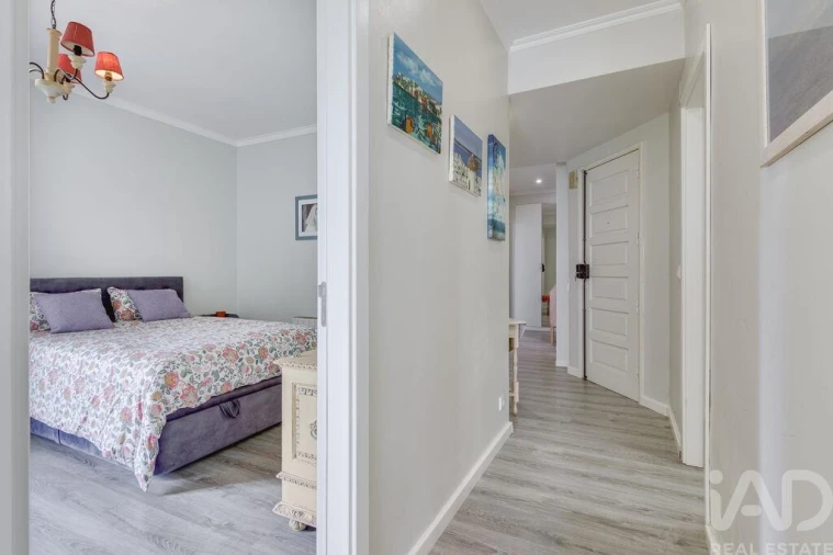Apartamento T3 para Venda em Penha de França Foto 20