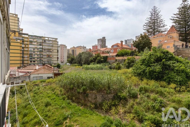 Apartamento T3 para Venda em Penha de França Foto 29