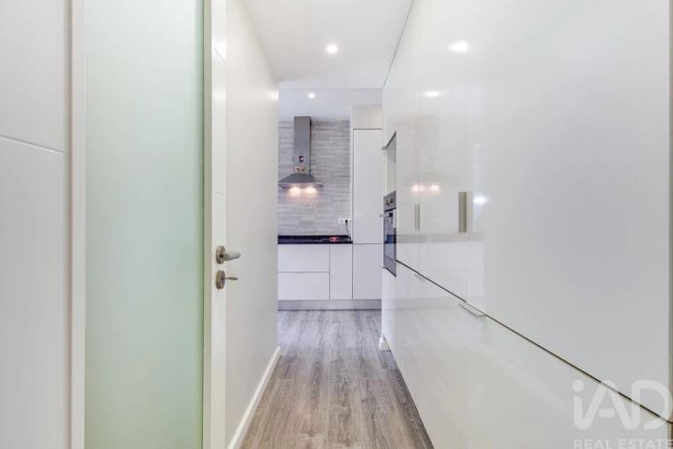 Apartamento T3 para Venda em Penha de França Foto 11