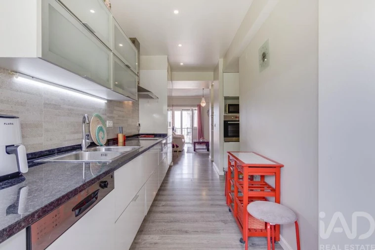 Apartamento T3 para Venda em Penha de França Foto 10