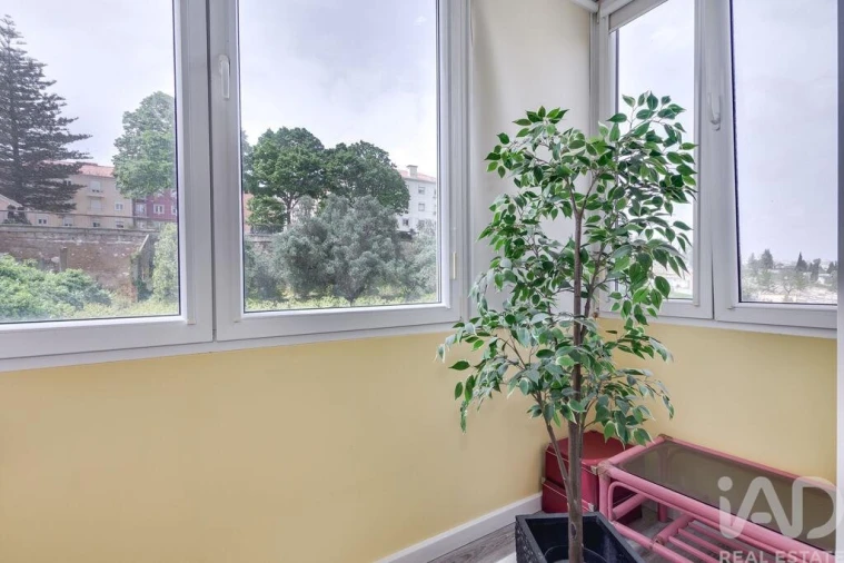 Apartamento T3 para Venda em Penha de França Foto 34