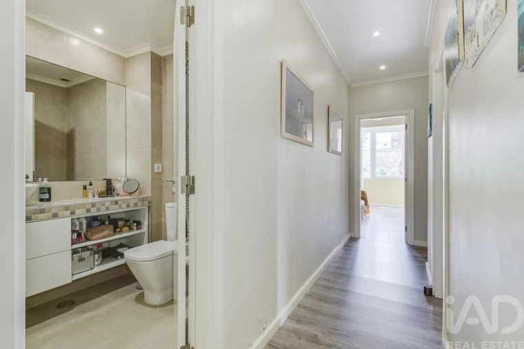 Apartamento T3 para Venda em Penha de França Foto 18